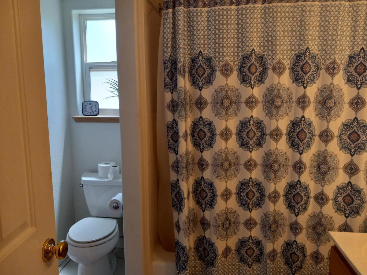 Red Creek Inn And Farm Parowan Bagian luar foto
